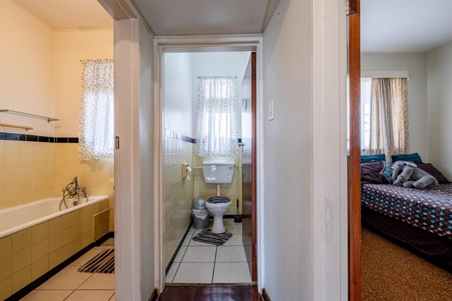 To Let 2 Bedroom Property for Rent in St Georges Park Eastern Cape